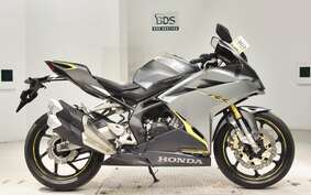 HONDA CBR250RR A MC51