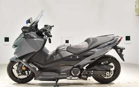 YAMAHA T-MAX 560 T 2021 SJ19J