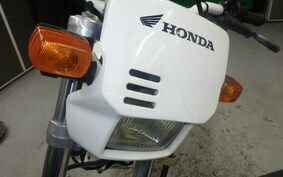 HONDA TLM220R MD23