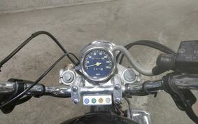 YAMAHA VIRAGO 250 3DM