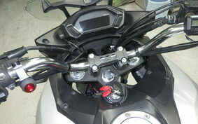 HONDA CBF190X