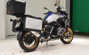 BMW R1250GS 2021