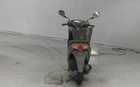 SUZUKI ADDRESS V50 G Type CA42A