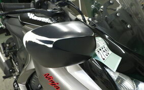 KAWASAKI NINJA 1000 A 2011