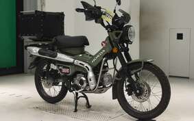 HONDA CT125-2 JA65