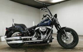 HARLEY FLSTSB 1580 2008 JM5