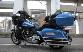 HARLEY FLHTK 103 Electra Glide Ultra Limited 2010 KEM