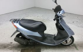 SUZUKI ADDRESS V50 Fi G Type CA42A