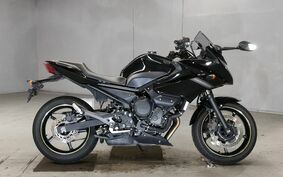 YAMAHA XJ6 2010 RJ19