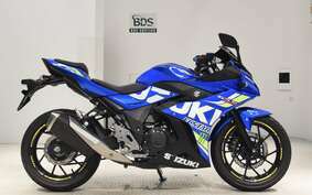 SUZUKI GSX250R DN11A