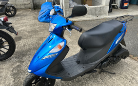 SUZUKI ADDRESS V125 G CF46A