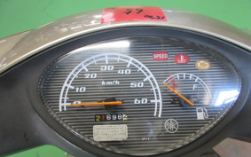 YAMAHA JOG DELUXE SA36J