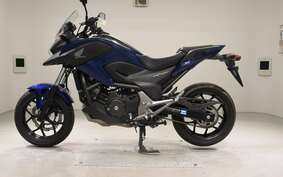 HONDA NC750X ABS 2014 RC72