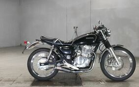 HONDA CB400SS Cell 2005 NC41