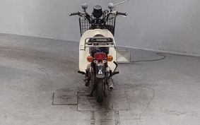 YAMAHA MATE90 UB02J