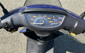 HONDA SUPERDIO AF27