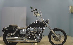 HARLEY FXDWG 1580 2010 GP4