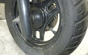 SUZUKI ADDRESS V125 S CF4MA