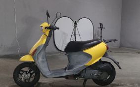 SUZUKI LETS4 CA41A