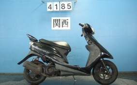 YAMAHA JOG ZR Gen.2 2001 SA16J