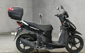 SUZUKI ADDRESS 110 CE47A