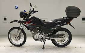 HONDA XR125L