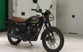 KAWASAKI W175 SE