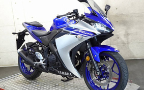 YAMAHA YZF-R25 RG10J