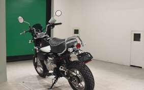 HONDA MONKEY 125 ABS JB02