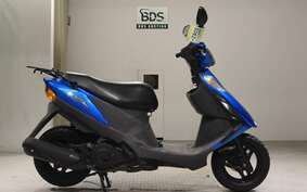 SUZUKI ADDRESS V125 G CF46A