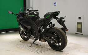 KAWASAKI NINJA 1000 SX 2021 ZXT02K