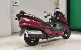 SUZUKI SKYWAVE 250 (Burgman 250) SS 2 CJ46A