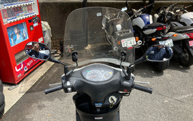 YAMAHA AXIS 125 TREET SE53J