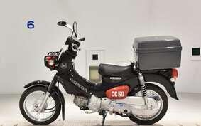 HONDA CROSS CUB 50 AA06