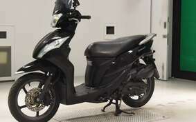 HONDA DIO 110 JF31