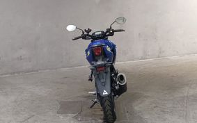 SUZUKI GSX-S125 DL32B
