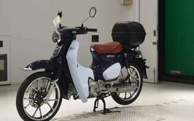 HONDA C125 SUPER CUB JA48