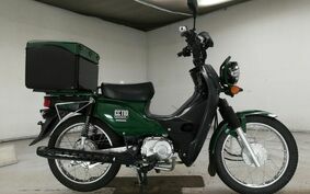 HONDA CROSS CUB 110 JA10