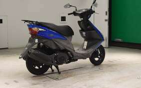 SUZUKI ADDRESS V125 S CF4MA