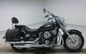 YAMAHA DRAGSTAR 400 CLASSIC FI 2011 VH02J