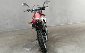 HONDA CRF250L MD38