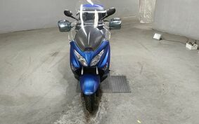 SUZUKI SKYWAVE 200 (Burgman 200) CH41A