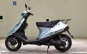 SUZUKI ADDRESS V100 CE11A