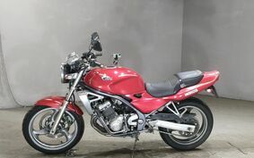 KAWASAKI BALIUS 250 ZR250A