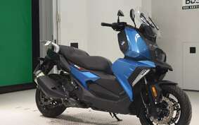 BMW C400X 2019