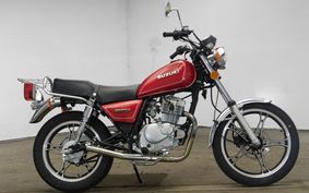 SUZUKI GN125 H PCJG9