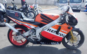 HONDA NSR250R-1 MC21