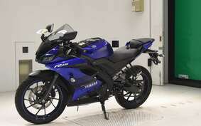 YAMAHA YZF-R15