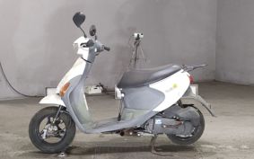 SUZUKI LETS4 CA45A