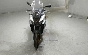 APRILIA SR GT200 MD